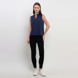 Hush Puppies Women Tops Hera Polo