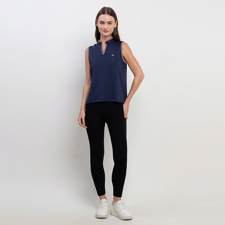 Hush Puppies Women Tops Hera Polo