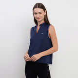 Hush Puppies Women Tops Hera Polo