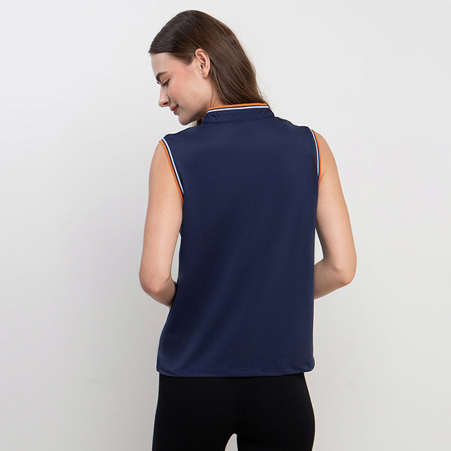 Hush Puppies Women Tops Hera Polo