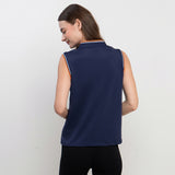 Hush Puppies Women Tops Hera Polo