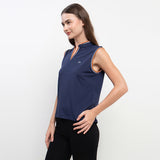 Hush Puppies Women Tops Hera Polo