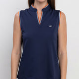 Hush Puppies Women Tops Hera Polo