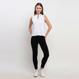 Hush Puppies Women Tops Hera Polo