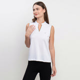 Hush Puppies Women Tops Hera Polo