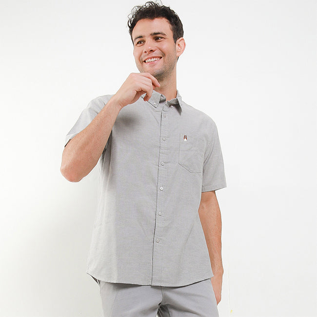 Dillion 2 In Light Gray
