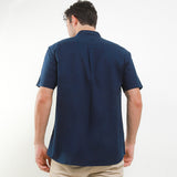 Dillion 2 In Navy