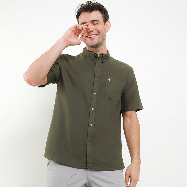 Dillion 2 In Olive