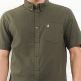 Dillion 2 In Olive