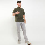 Dillion 2 In Olive