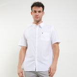 Dillion 2 In White