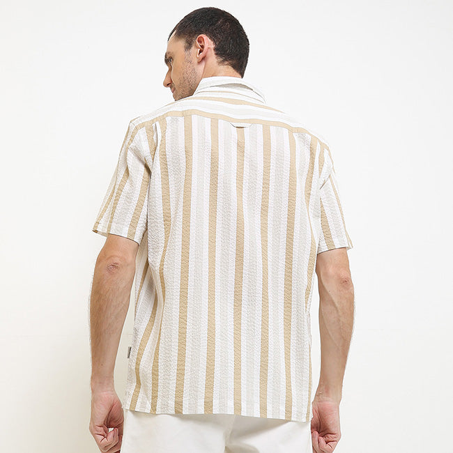 Hush Puppies Men Tops Meeko