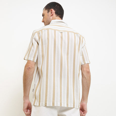 Hush Puppies Men Tops Meeko