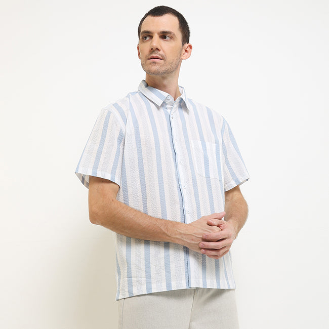 Hush Puppies Men Tops Meeko
