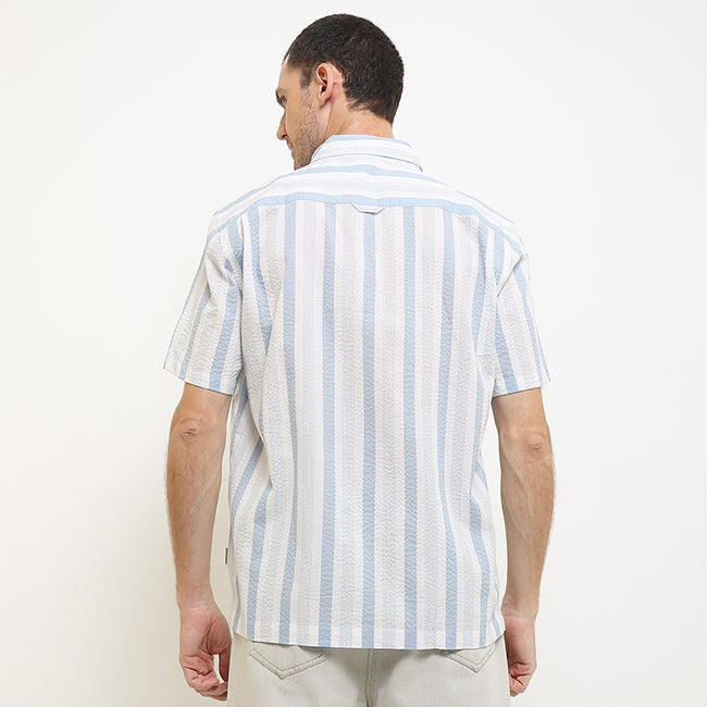 Hush Puppies Men Tops Meeko