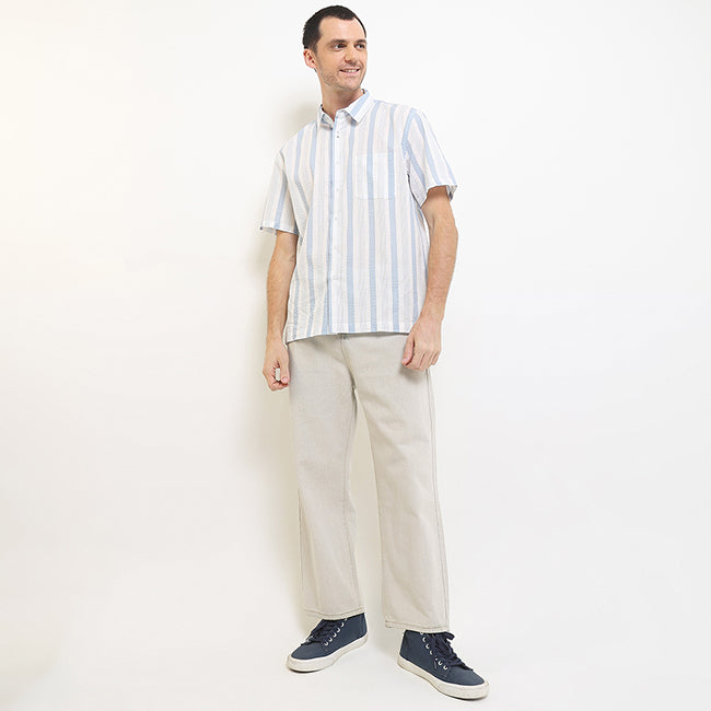 Hush Puppies Men Tops Meeko