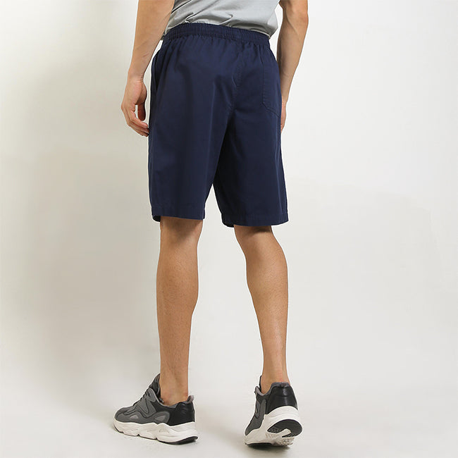 Hush Puppies Pakaian Pria Others Bene 2 In Navy