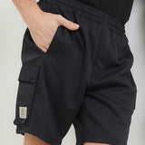 Wh Merapi Sp In Black