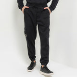 Wh Merapi Lp In Black