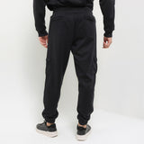 Wh Merapi Lp In Black