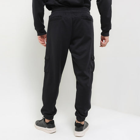Wh Merapi Lp In Black