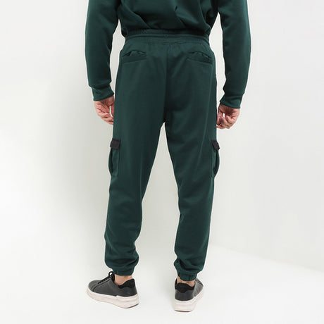 Wh Merapi Lp In Olive