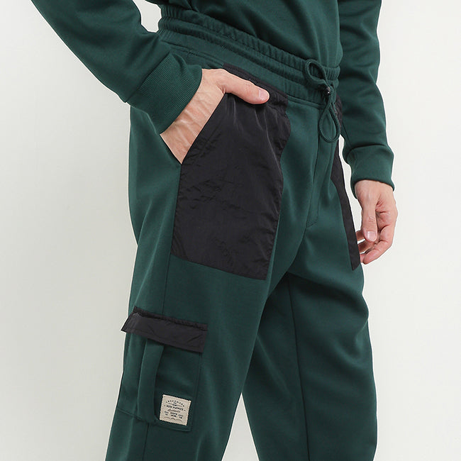 Wh Merapi Lp In Olive