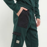 Wh Merapi Lp In Olive