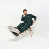 Wh Merapi Lp In Olive