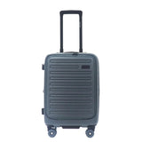 Hush Puppies Hardcase 69-4039 Misty Green S (20")