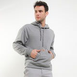 Hush Puppies Pakaian Pria Outerwear Gatera In Gray