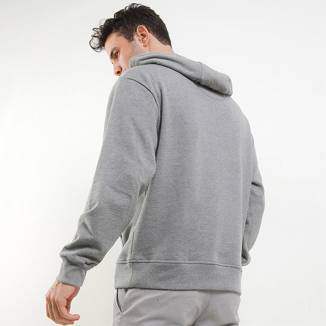 Hush Puppies Pakaian Pria Outerwear Gatera In Gray