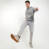 Hush Puppies Pakaian Pria Outerwear Gatera In Gray