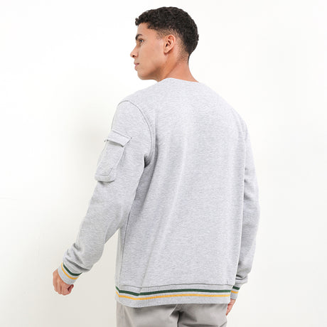Wh Rinjani In Light Gray