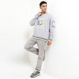 Wh Rinjani In Light Gray