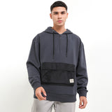 Wh Elbrus In Dark Gray