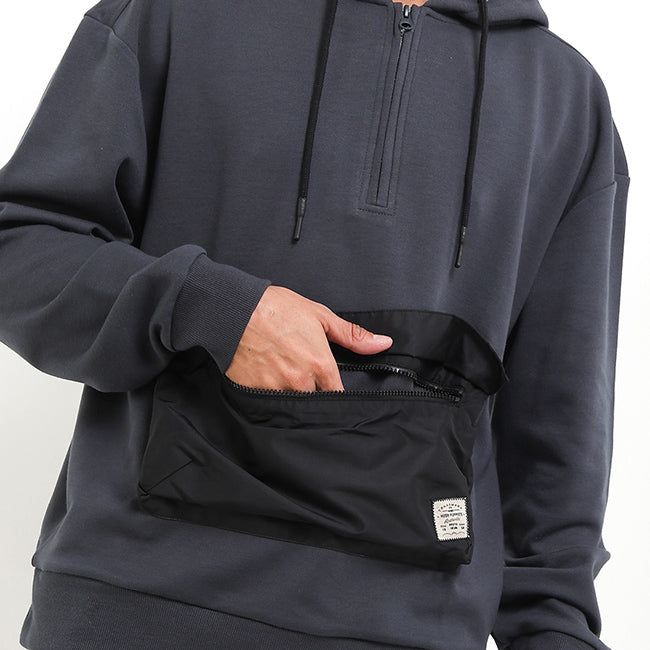 Wh Elbrus In Dark Gray