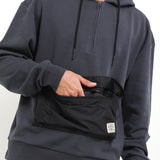 Wh Elbrus In Dark Gray