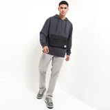 Wh Elbrus In Dark Gray