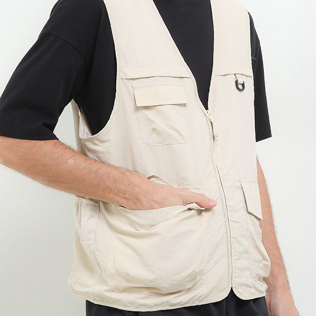 Wh Bromo In Khaki