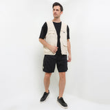 Wh Bromo In Khaki
