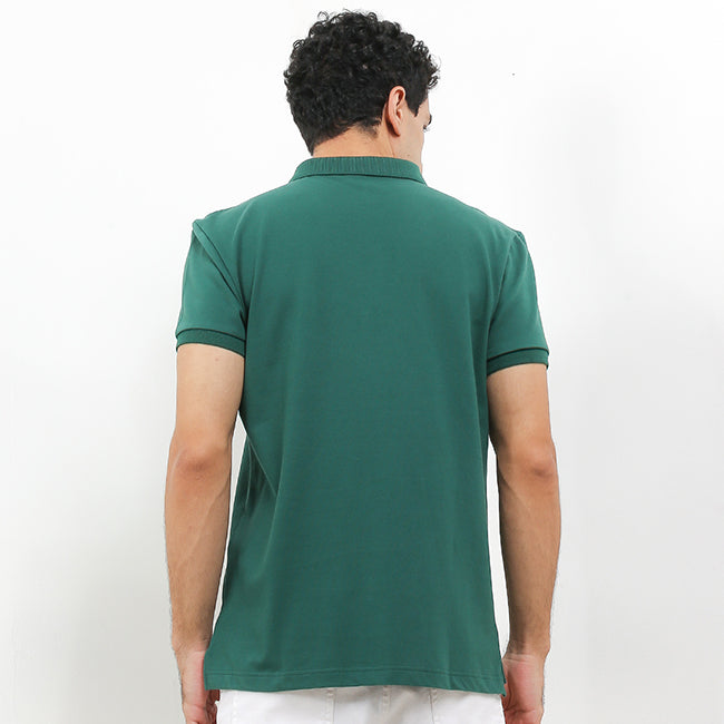 Bsc Padi In Green