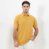 Fore In Mustard