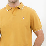 Fore In Mustard