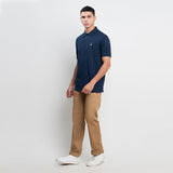 Hush Puppies Men Tops Tako 4