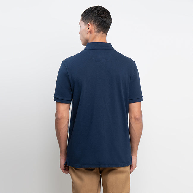Hush Puppies Men Tops Tako 4