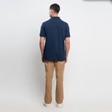 Hush Puppies Men Tops Tako 4