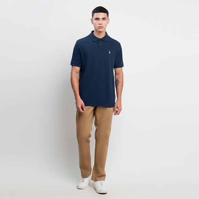 Hush Puppies Men Tops Tako 4
