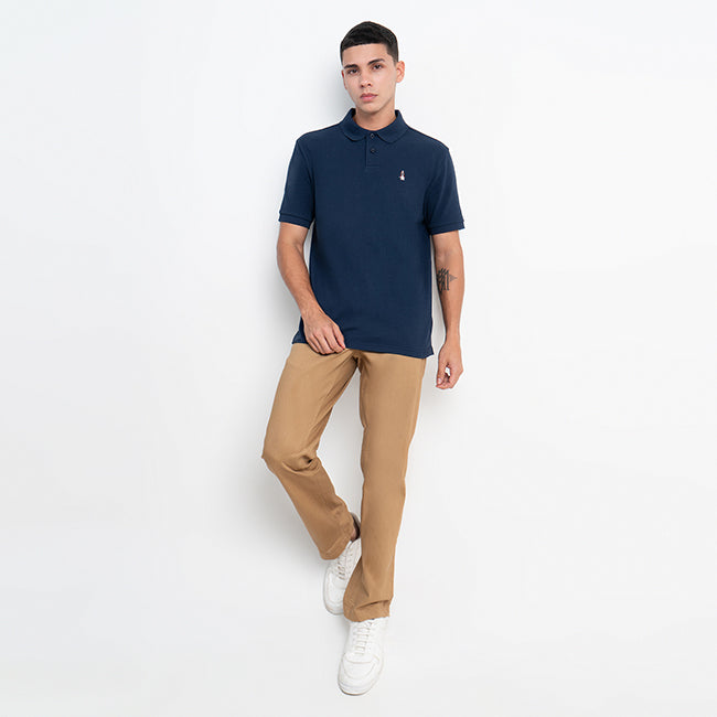 Hush Puppies Men Tops Tako 4