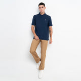 Hush Puppies Men Tops Tako 4